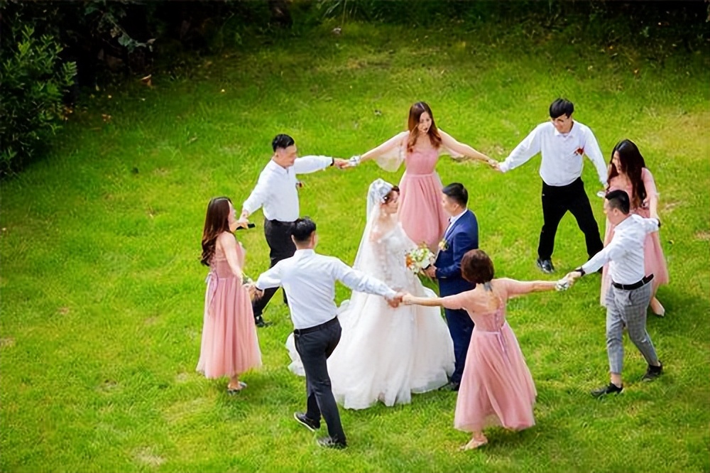 没有任何经验如何入门婚礼策划师,怎么才能当好一个好的婚礼策划师