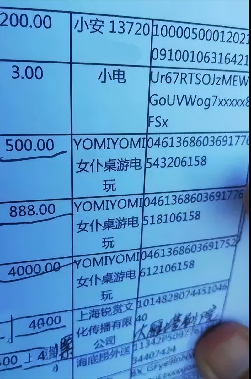 左手女仆，右手aj：高中生小王氪金30万，桌游店水这么深？