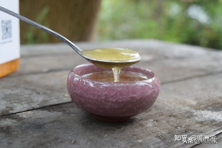 紫云英蜜、椴树蜜、百花蜜、枣花蜜、洋槐花蜂蜜究竟哪一种好呢？