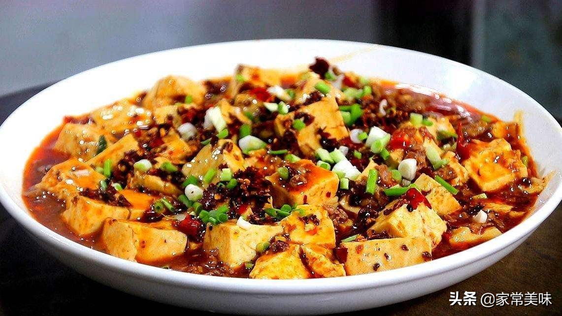 全国最有名的豆腐在哪里,什么地方的豆腐最好最好吃