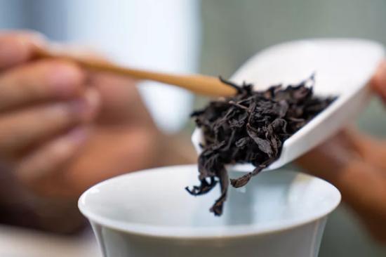 秋茶在什么时候喝最好养生,秋茶什么茶好喝又营养