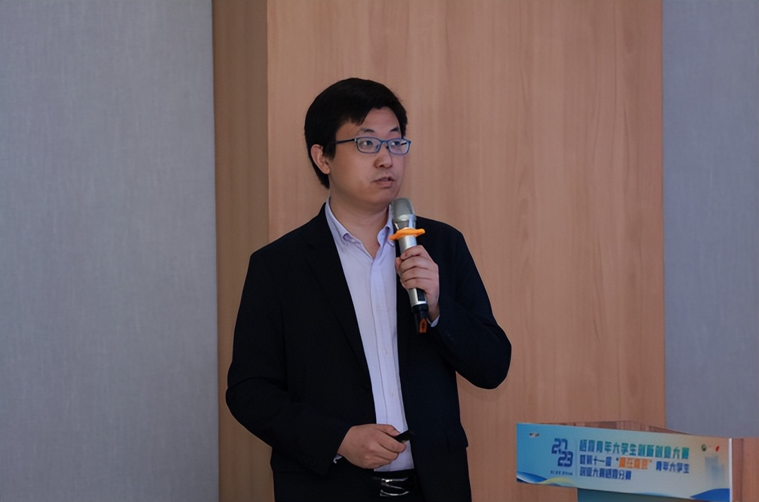 南京栖霞青年大学生创新创业大赛,2023创新创业栖霞高新区专项大赛