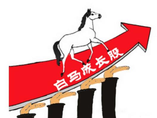 白马股和蓝筹股哪个强势,权重股与白马股及蓝筹股