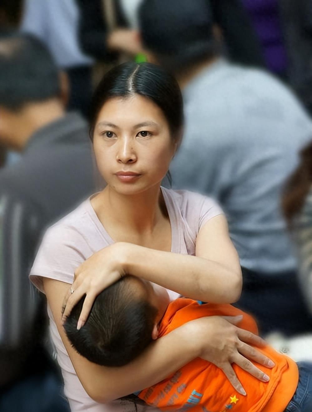 国内老龄化现状分析,中国正在步入人口老龄化社会实例