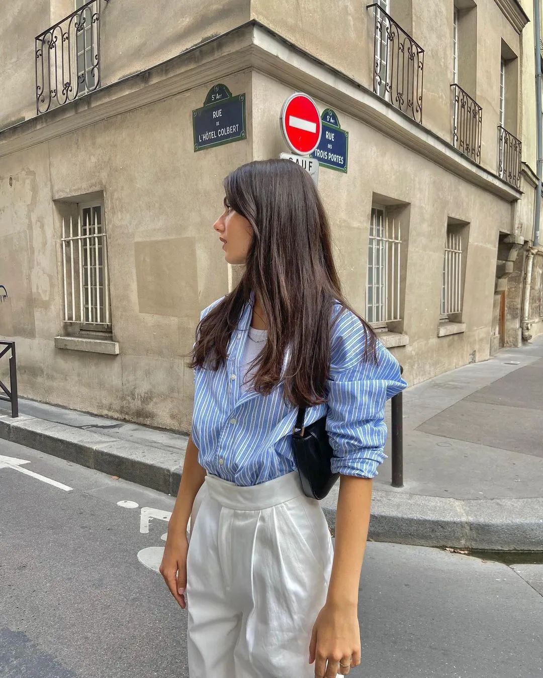 毫不费力的法式时髦,小众法式优雅