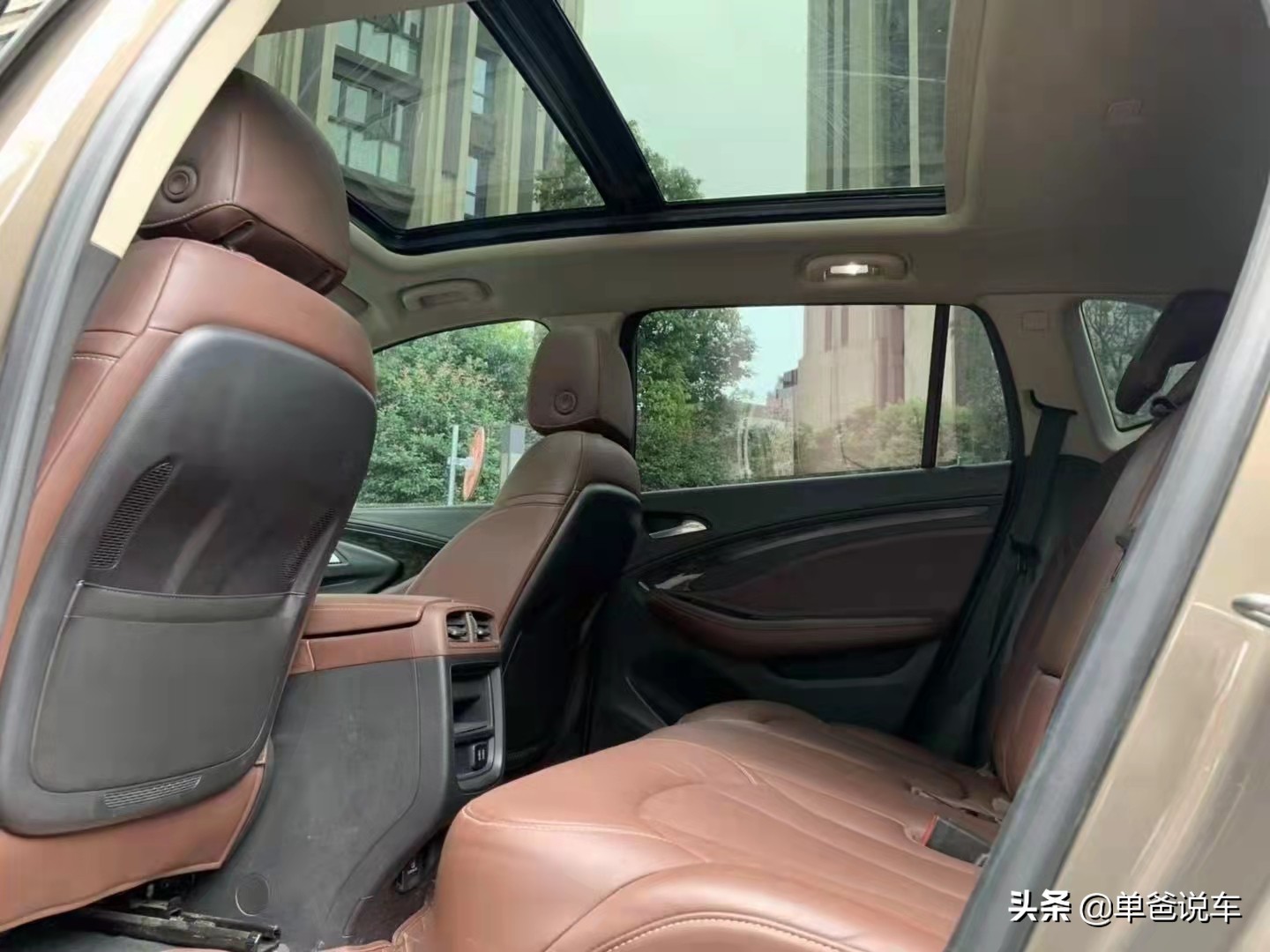 28t昂科威精英真实油耗是多少,别克昂科威28t油耗测试