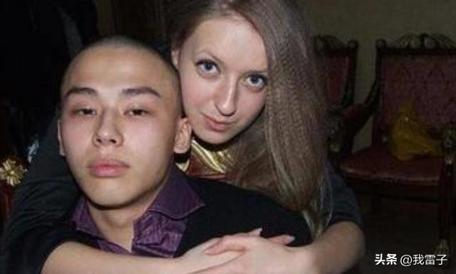 为什么黑龙江有俄罗斯人呢,黑龙江哪里的俄罗斯人多