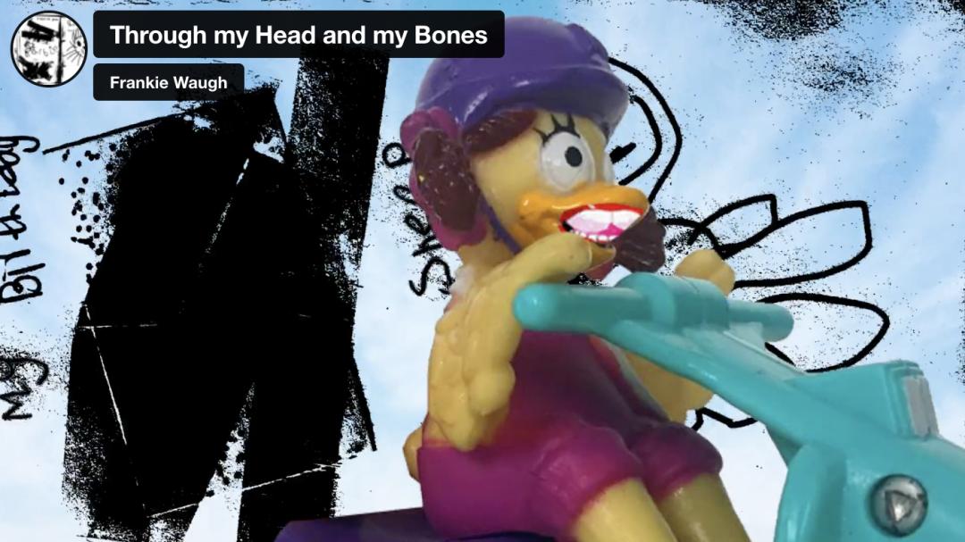 UAL毕业大赏｜LCC只有交互最有名？大NO特NO！