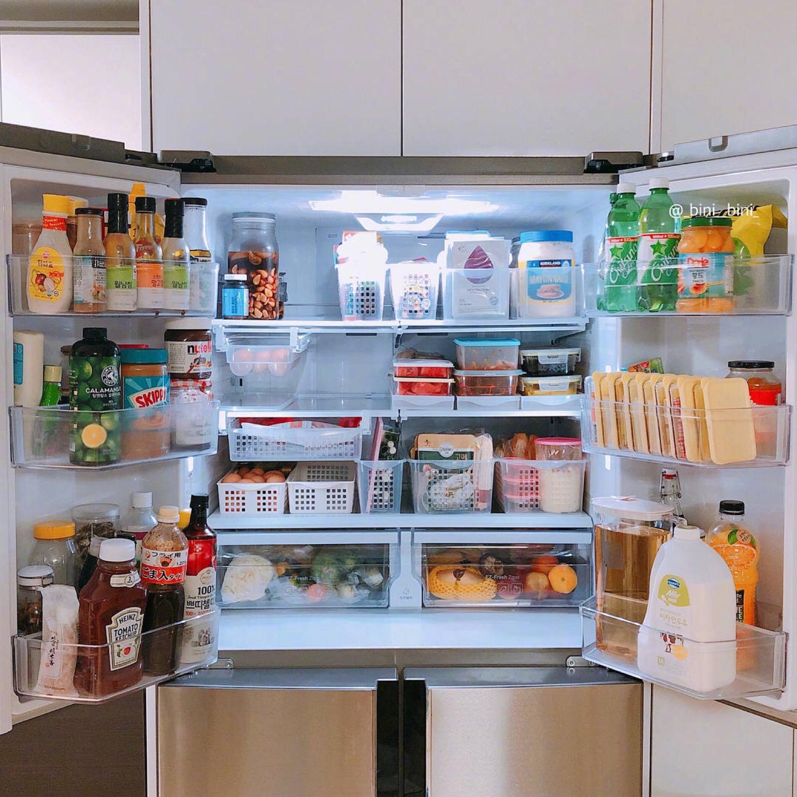 冰箱压缩机参数怎么看,一起来分析冰箱的几个重要参数