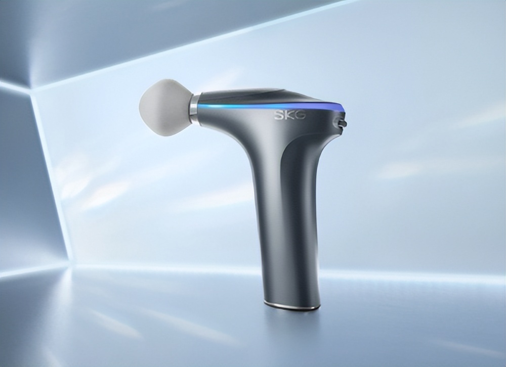 飞利浦筋膜枪3102g和5101g上市时间,筋膜枪哪个品牌最好最实用