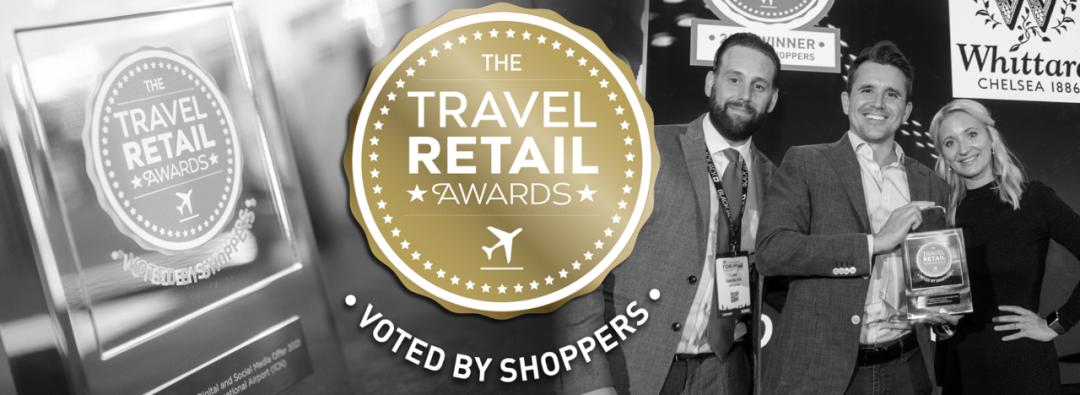 2022年全球旅游零售奖出炉欧莱雅、Rituals、乐高等品牌产品入围