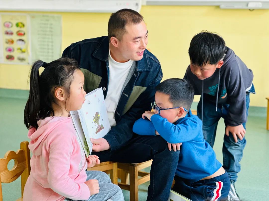 宿迁北大同文实验学校幼儿园,宿迁北附同文实验学校春游