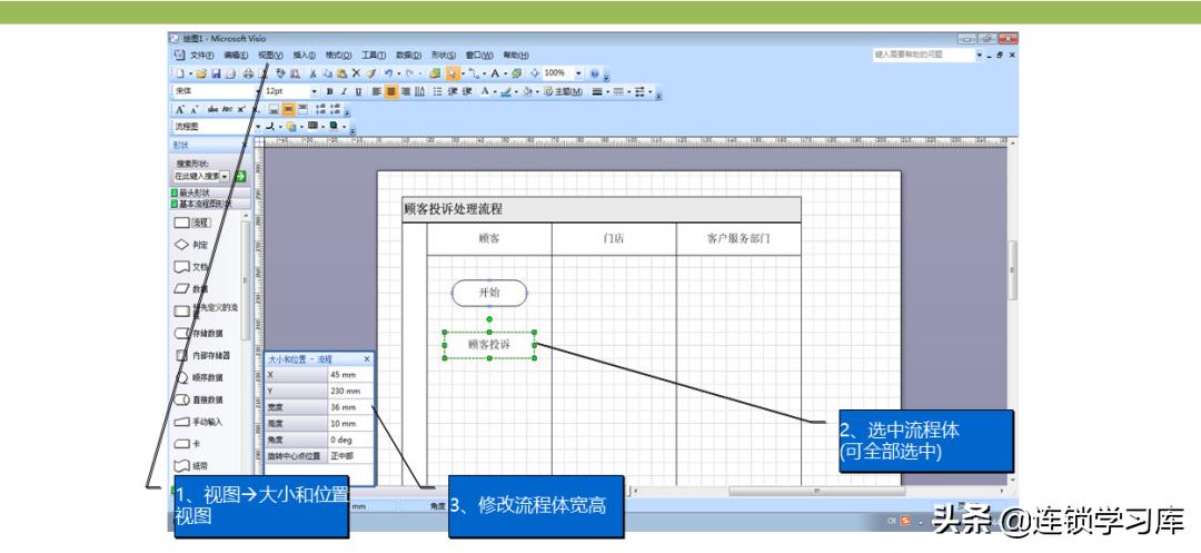 门店布局图制作步骤不包括,连锁门店分布图怎么制作