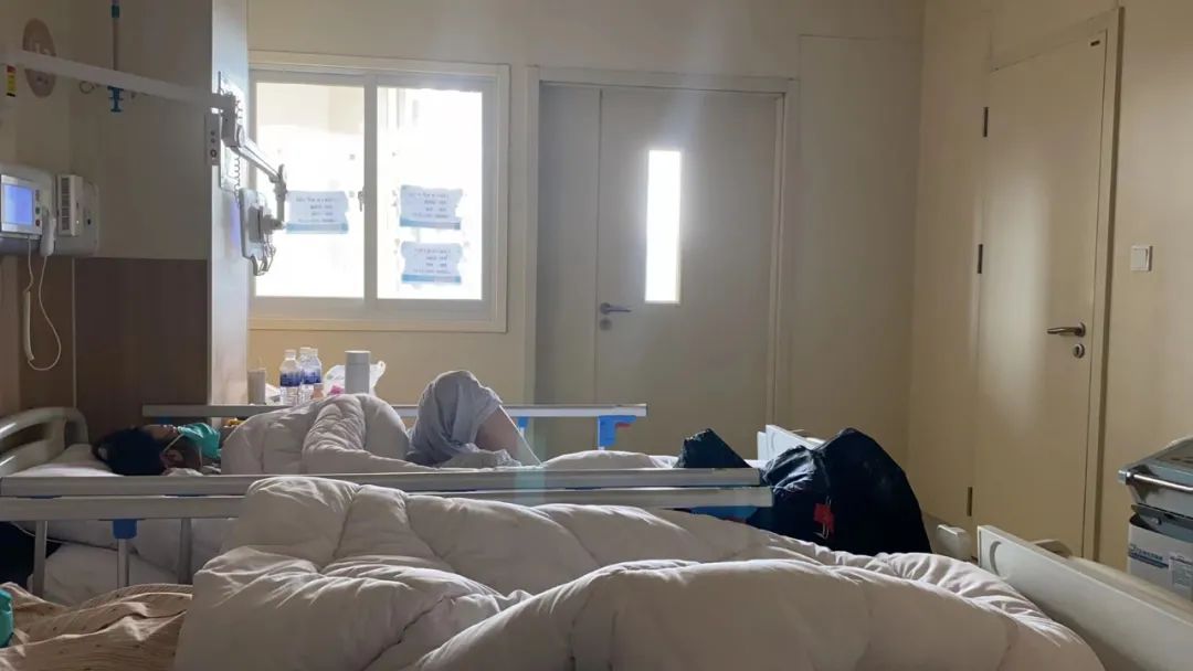 回国隔离阳性怎么办,阳性在家隔离好了还要去方舱吗