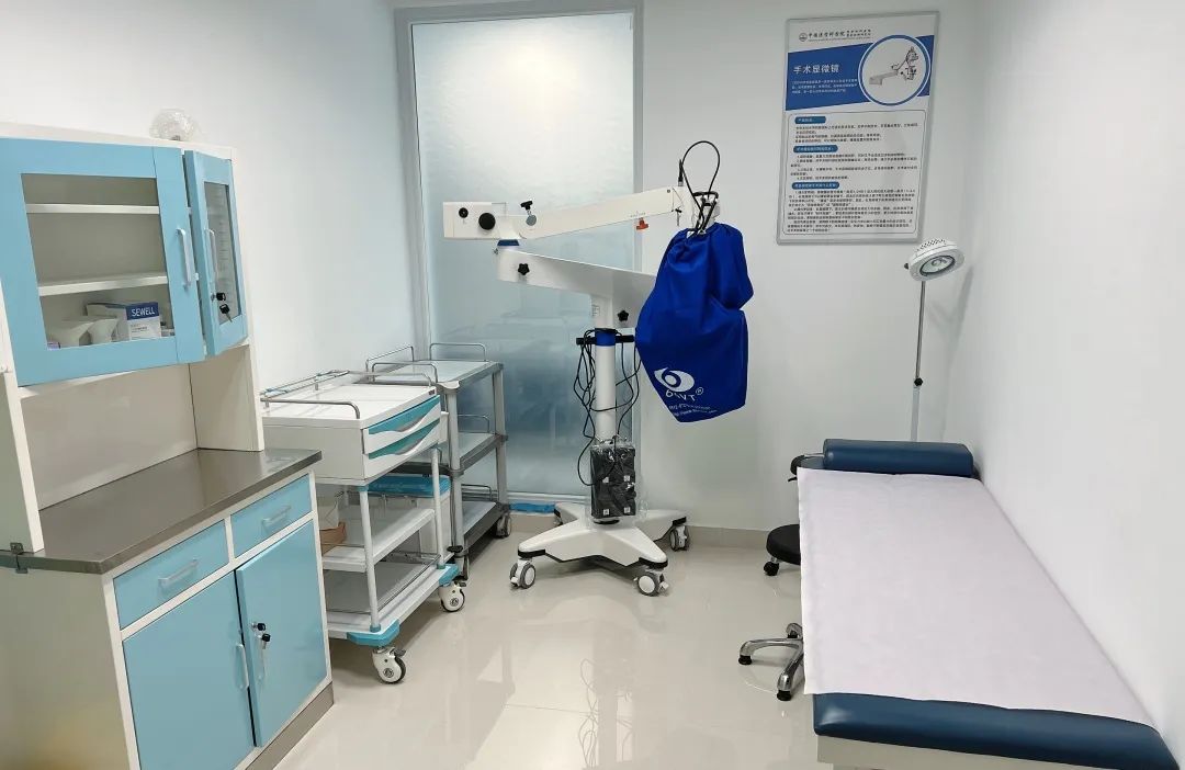 免费义诊一个月！京西这个大医院新添多个科室