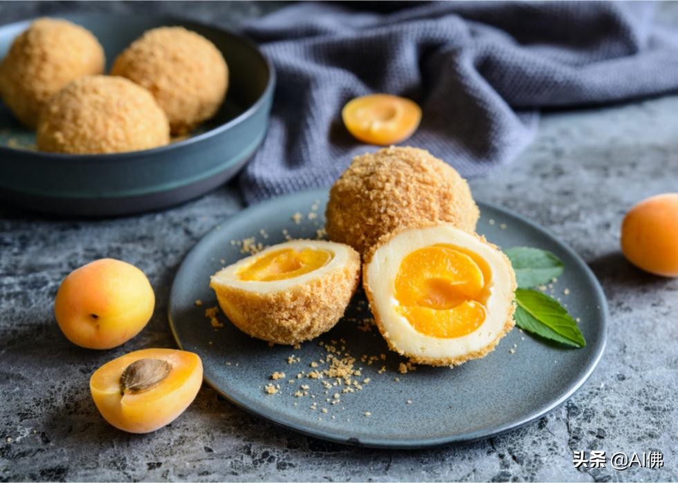 目前市场上最畅销的休闲食品,来自世界各地的食材