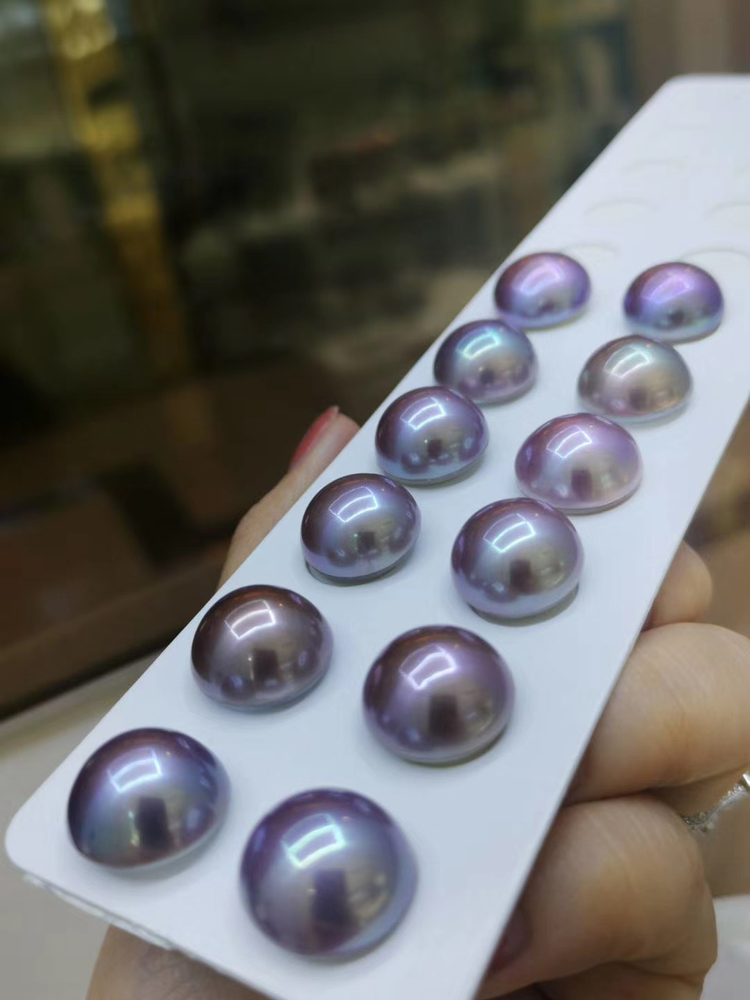 akoya海水珍珠rose目前价格,akoya海水珍珠5800元质量怎么样