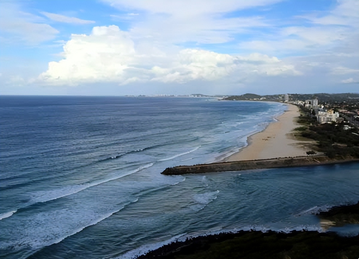 昆士兰洲纯玩自由行攻略,大洋洲除了澳大利亚哪里适合旅游