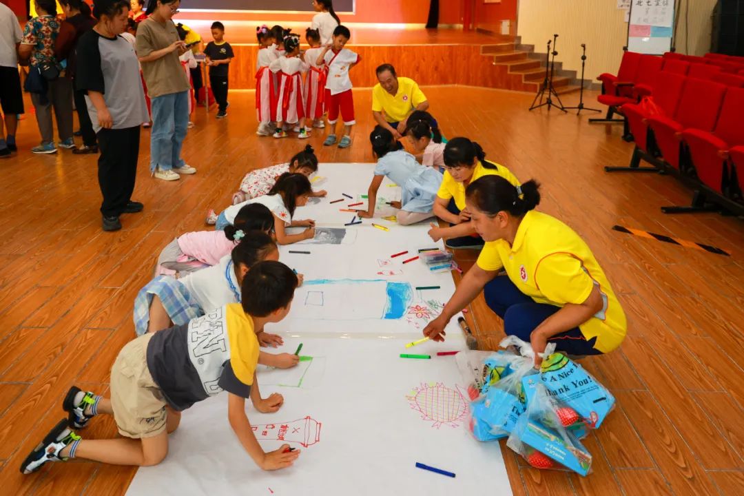 居民在趣味游戏中了解垃圾分类,垃圾分类趣味游戏活动方案