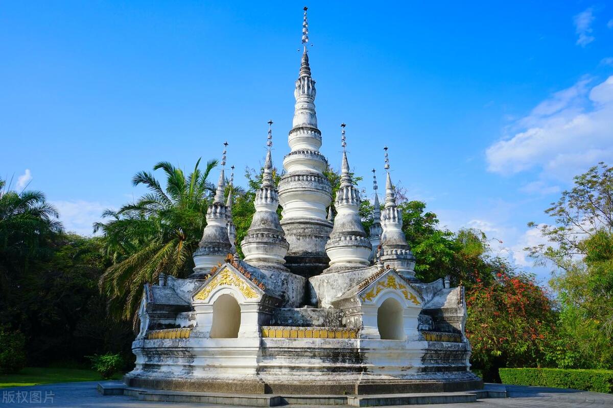 6天5晚游云南1280元双人游,云南六日旅游跟团