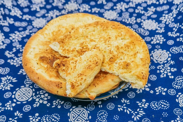 新疆姑娘阿孜古丽,霍城阿依孜古丽