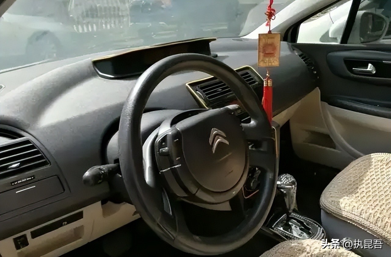 盘点汶川地震幸存的“神车”,汶川地震中最特殊的车