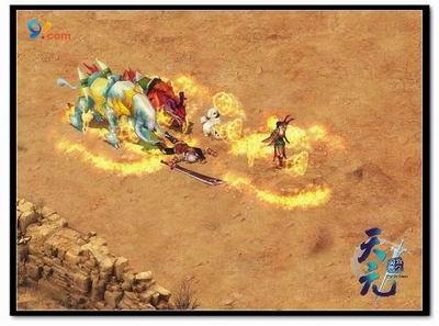 2000年后的网络游戏都有哪些,2003年后12个火爆经典的网络游戏