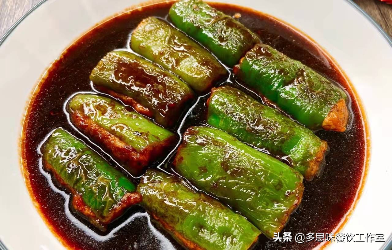 十大经典川菜嗜辣吃货的最爱,川菜大师教你做香而不辣的红油