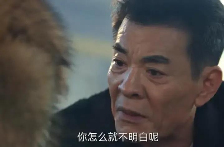 风吹半夏许半夏被骗了吗,许半夏自己在国外被骗了么