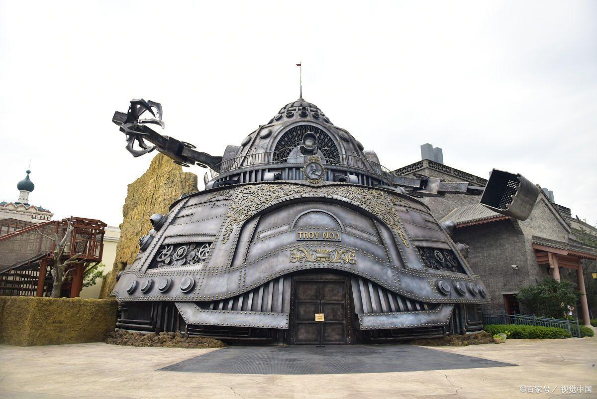 苏州必去的景点排名前十,苏州比较值得去的景点