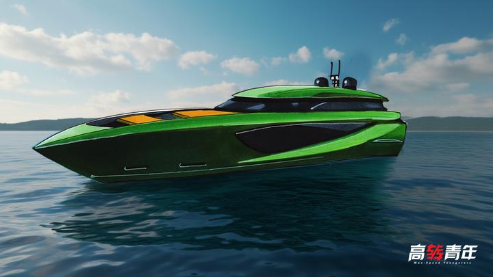 阿斯顿马丁可上路的顶级跑车,阿斯顿马丁飞机