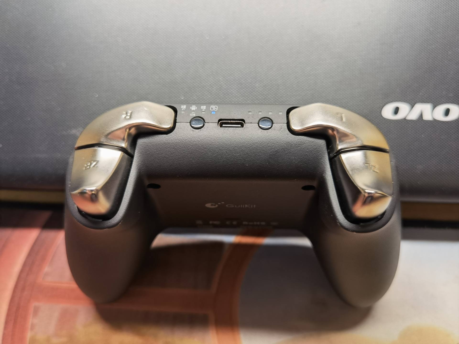 谷粒金刚pro手柄,谷粒金刚2pro手柄连switch