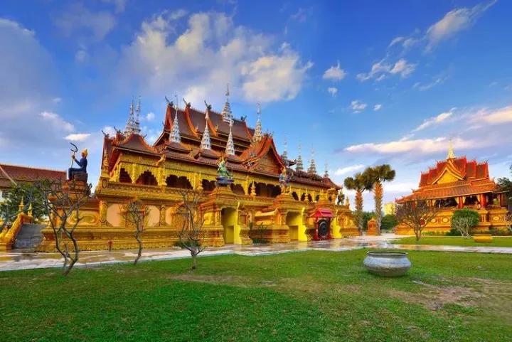 云南旅游全攻略自由行详细路程,自由行云南旅游攻略路线详细