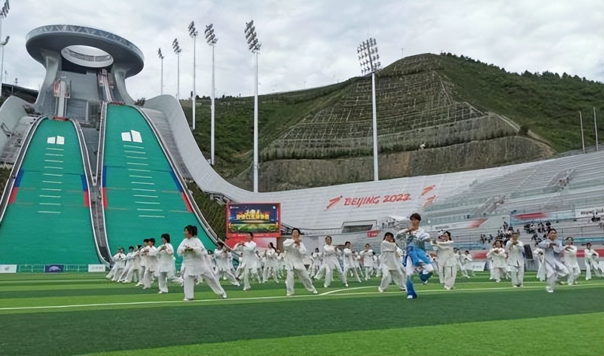 2022年全民健身日传递正能量,2024年全民健身日宣传主题