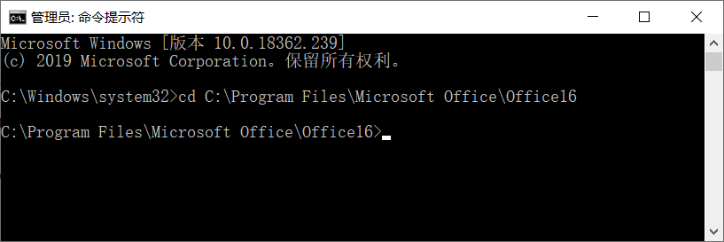 windows10office过期不能用了,win10更新后软件没了