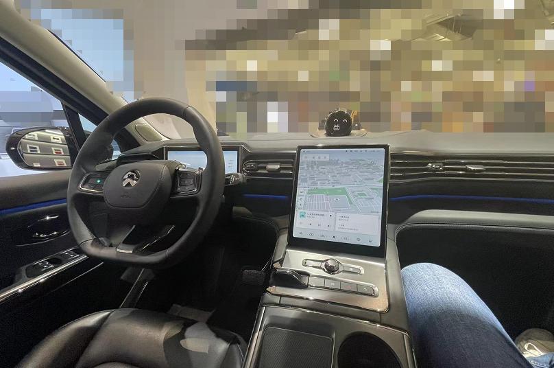 ES6：七成用户对比ModelY，五月车价涨价10000租电池每月贵200