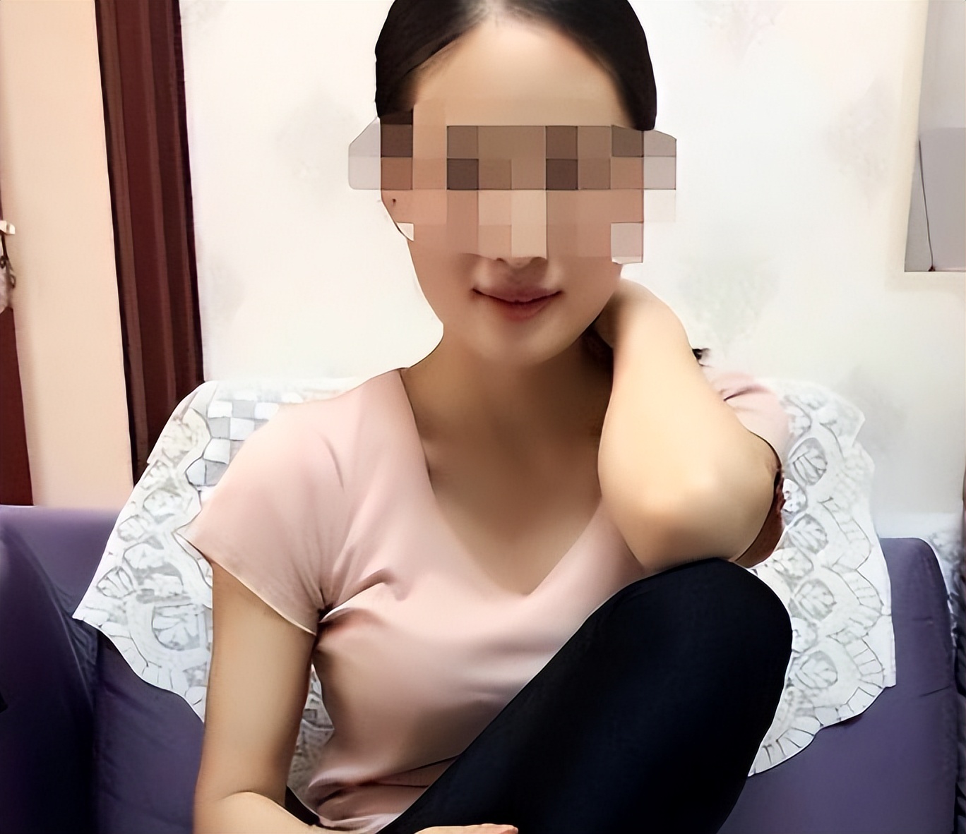 小树林里的神秘女尸案件聚焦,小树林的女尸案