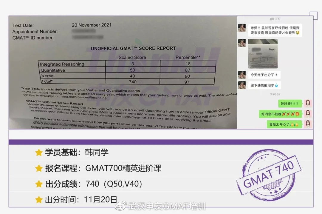 gmat小白必看gmat考试最全介绍,gmat备考攻略2023