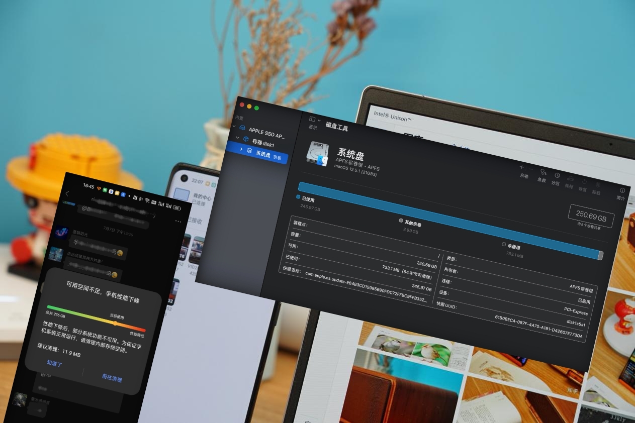 私有云用什么系统好,极空间私有云z4pro和z2pro