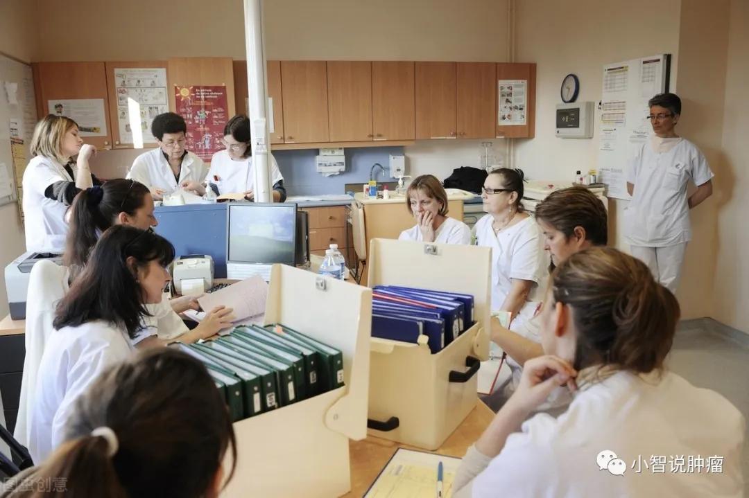 为何现在体检肺结节人越来越多了,肺结节11mmx18mm的早期癌症治愈率