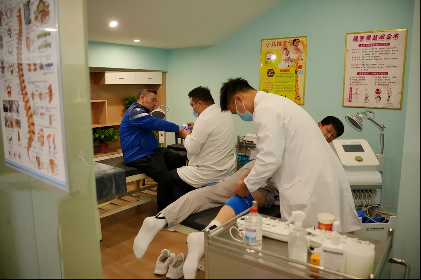 从零开始学运动康复,带您了解什么是运动康复