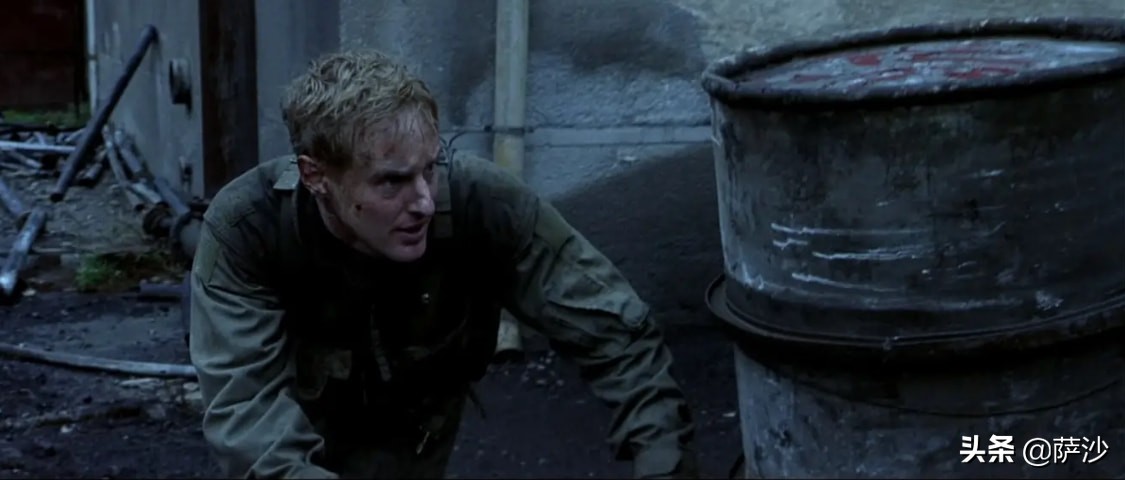 波黑战争电影真实事件,关于波黑战争电影有哪几部