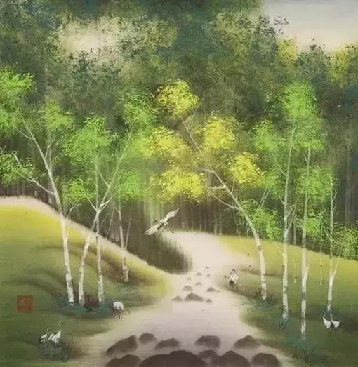 云中松鹤每日感悟(277)为什么说“三十年河东,转河西”?