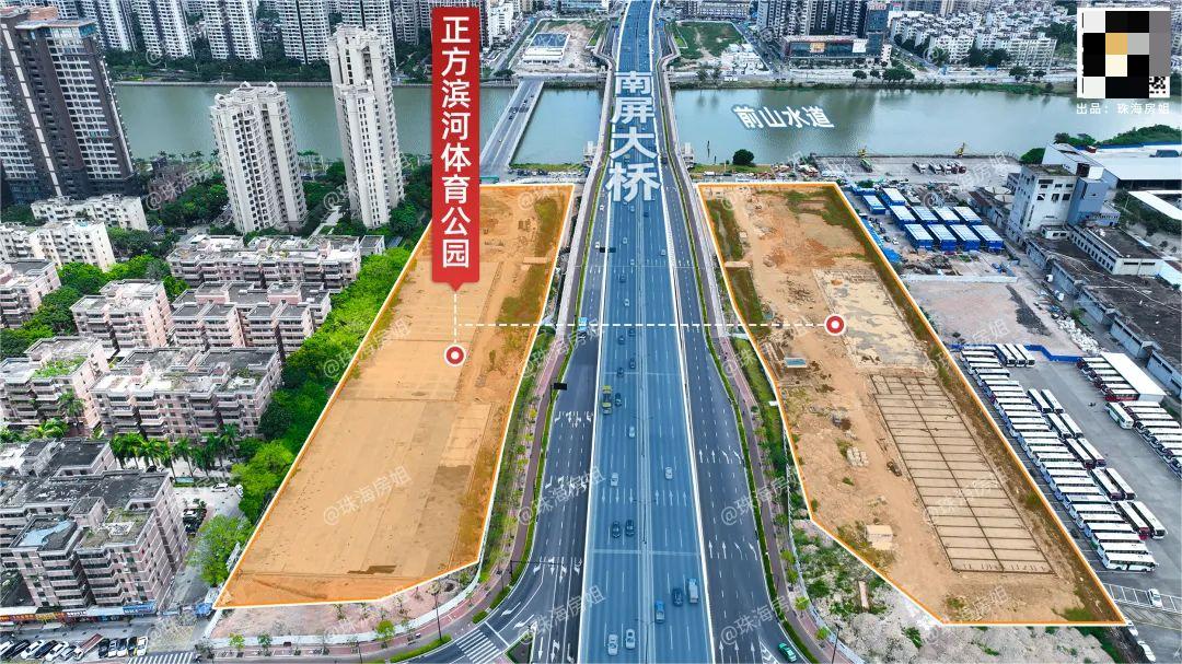 4万平米体育公园建设规划图,珠海南屏大桥体育馆