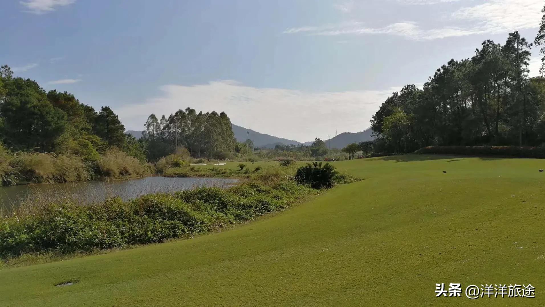 东莞观音山旅游风景区观光,东莞凤岗凤凰山风景区