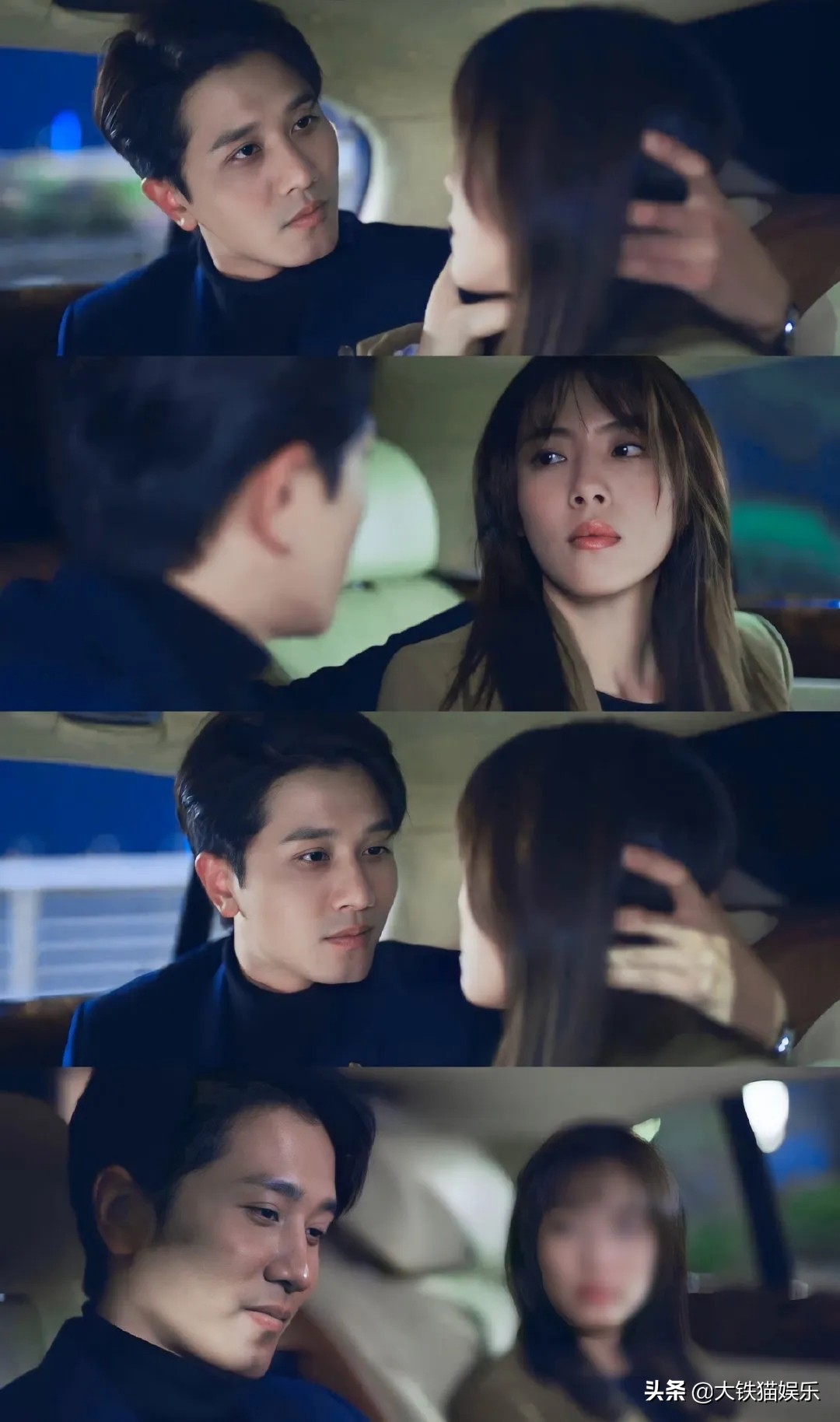 10位身高超过182的男星,身高最有欺骗性的10位男星