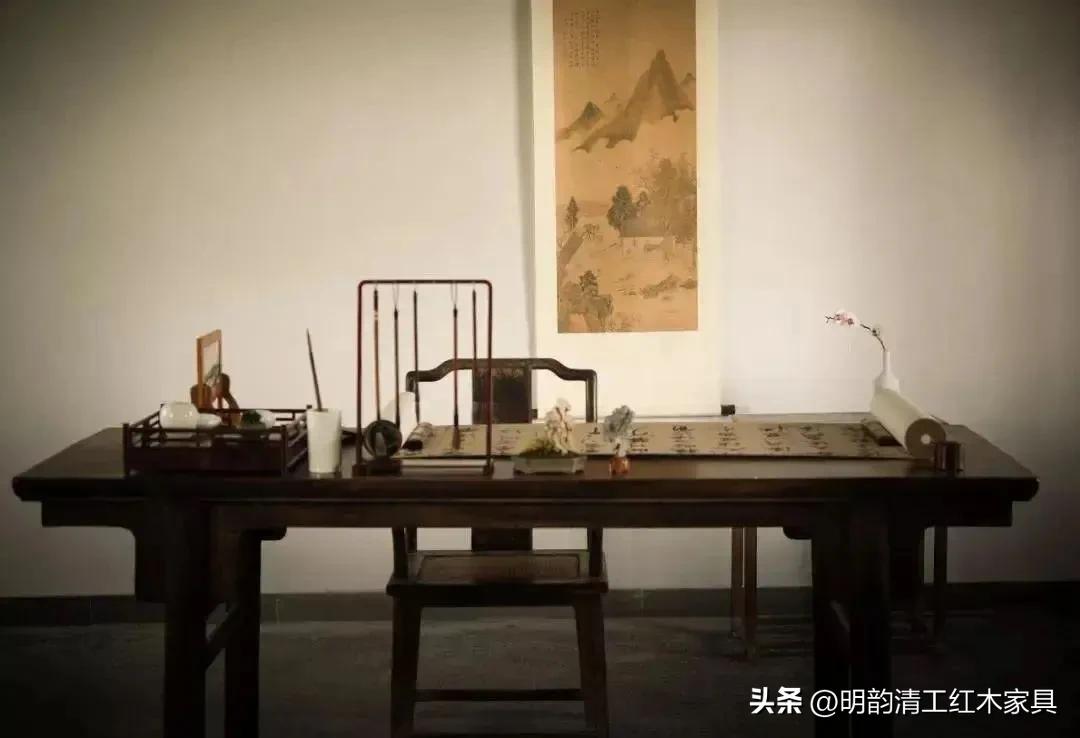 圈椅摆在哪里,圈椅怎么使用视频教程