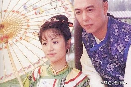 还珠格格老佛爷不喜欢箫剑,还珠格格老佛爷说小燕子不干净