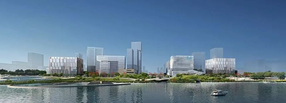 广州番禺区大学城《思科智慧城·12光年》项目介绍——预约品鉴