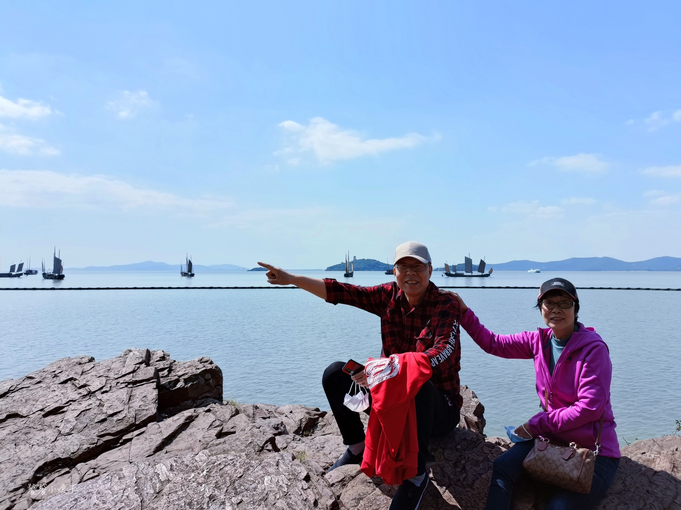 苏州太湖和无锡太湖哪个好玩,江苏无锡的太湖和江西太湖